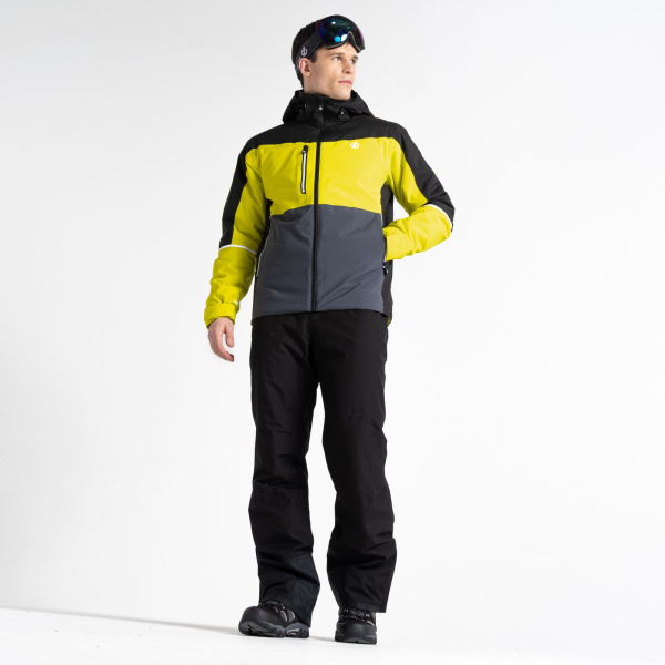 Men`s ski jacket Dare 2b Eagle Ski Jacket, X9M, S Men`s ski jacket Dare 2b Eagle Ski Jacket, X9M, S