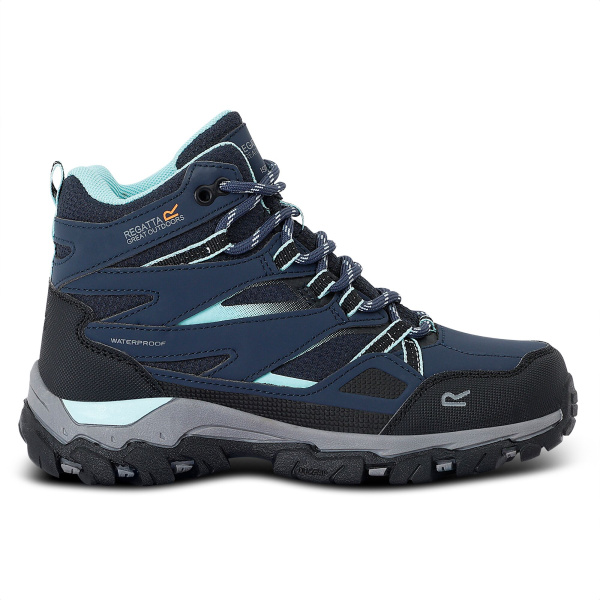 Детская обувь Holcombe III Walking Boots, 537, UK5 Детская обувь Holcombe III Walking Boots, 537, UK5