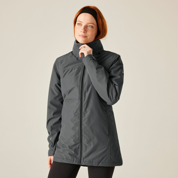 Sieviešu ūdensizturīga siltināta virsjaka Tamlin Waterproof Insulated Jacket, 038, 12 Sieviešu ūdensizturīga siltināta virsjaka Tamlin Waterproof Insulated Jacket, 038, 12