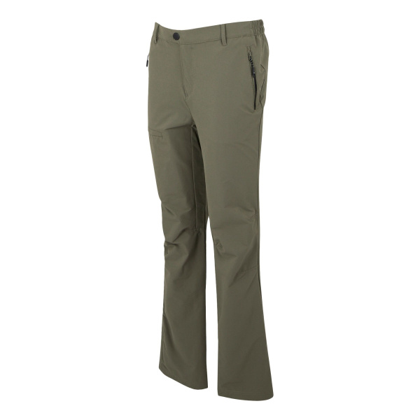Мужские водоотталкивающие штаны Highton II Walking Trousers, 0B6, 30 Мужские водоотталкивающие штаны Highton II Walking Trousers, 0B6, 30