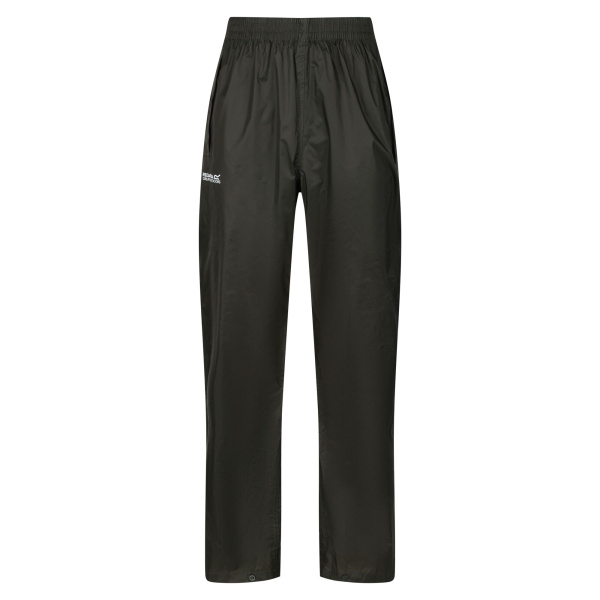 Men`s Pack It Waterproof Overtrousers, 905, XXL Men`s Pack It Waterproof Overtrousers, 905, XXL