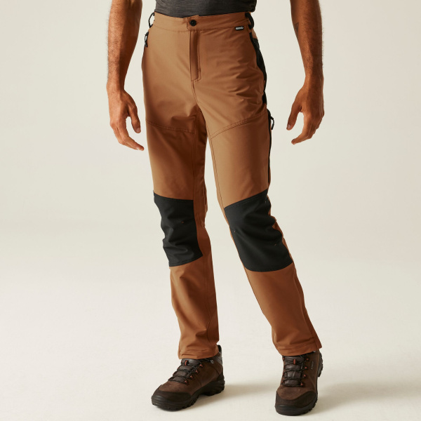 Men`s Questra V Walking Trousers, ZX8, 40 Men`s Questra V Walking Trousers, ZX8, 40