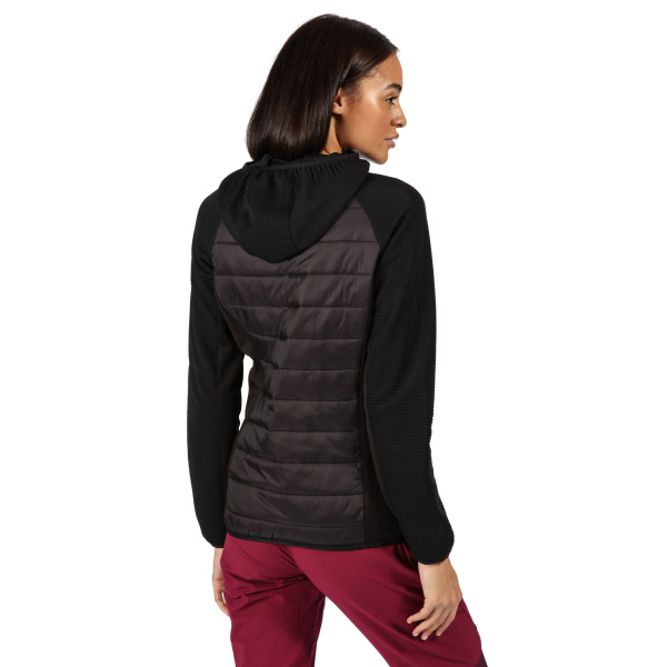 Women’s insulated jacket Andreson V Hybrid Walking Jacket, 826, 10 Women’s insulated jacket Andreson V Hybrid Walking Jacket, 826, 10
