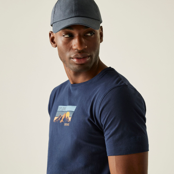 Мужская майка Cline IX T-Shirt, ZJ9, XL Мужская майка Cline IX T-Shirt, ZJ9, XL