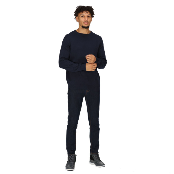 Мужская кофта Kaelen Knitted Jumper, QDL, S Мужская кофта Kaelen Knitted Jumper, QDL, S