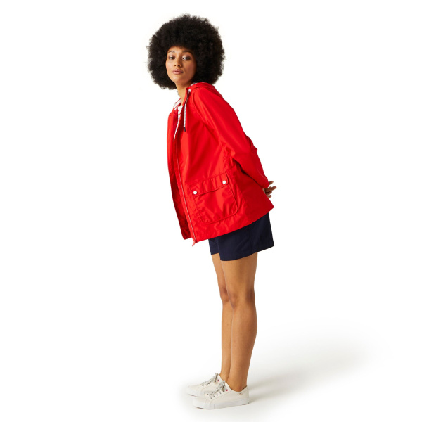 Sieviešu ūdensizturīga virsjaka Bayletta Waterproof Jacket, 2Q6, 18 Sieviešu ūdensizturīga virsjaka Bayletta Waterproof Jacket, 2Q6, 18