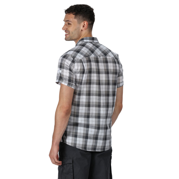 Men`s shirt Ramiro, 68M, S