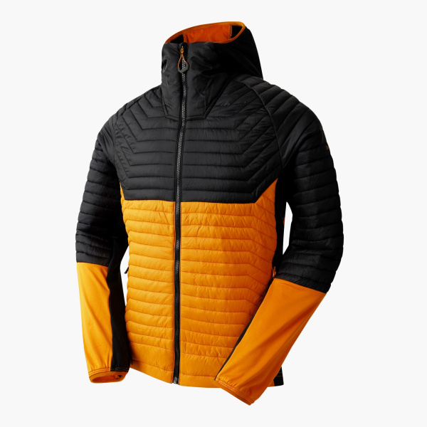 Мужская куртка Dare 2b Descending II Hybrid Jacket, D6M, S Мужская куртка Dare 2b Descending II Hybrid Jacket, D6M, S