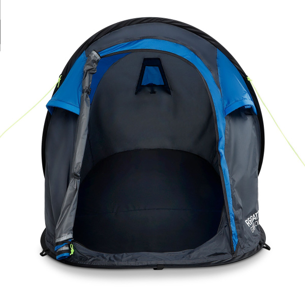 Malawi II 2 Person Pop Up Tent, 015, SGL Malawi II 2 Person Pop Up Tent, 015, SGL