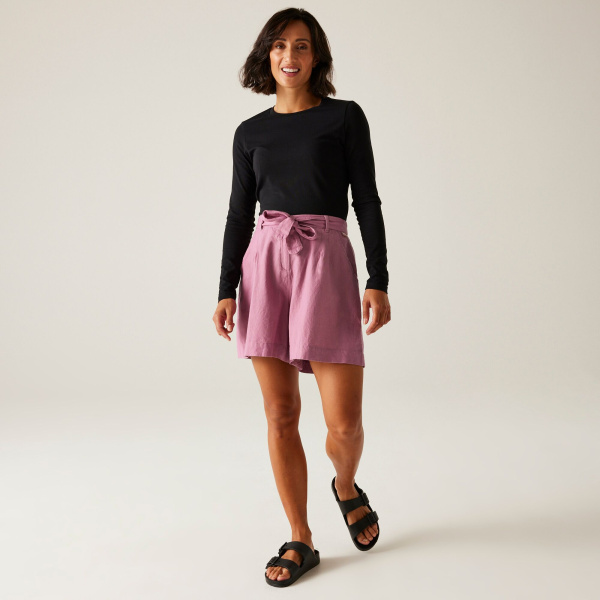 Sieviešu šorti Sabela II Shorts, 5C2, 10