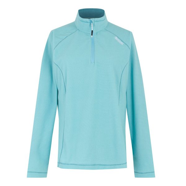 Женская флисовая кофта Montes Lightweight Fleece, ZLU, 20 Женская флисовая кофта Montes Lightweight Fleece, ZLU, 20