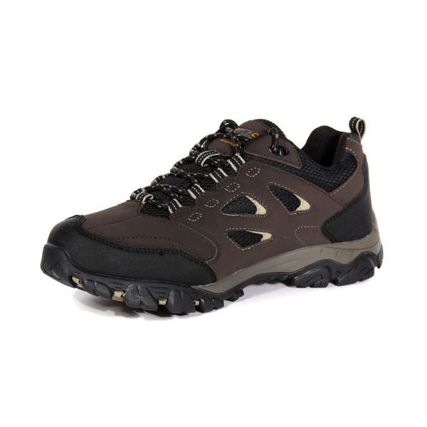 Men`s Holcombe IEP Low Walking Shoes, 40Q, UK8 Men`s Holcombe IEP Low Walking Shoes, 40Q, UK8