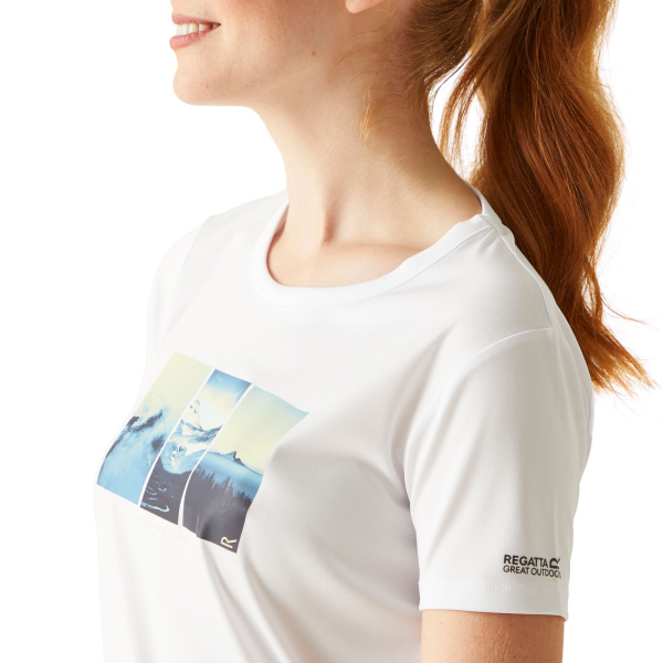 Женская майка Fingal VIII T-Shirt, 05Q, 20 Женская майка Fingal VIII T-Shirt, 05Q, 20