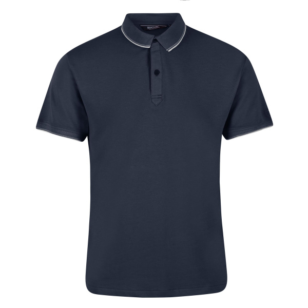 Мужская майка поло Tadeo Polo Shirt, 540, S