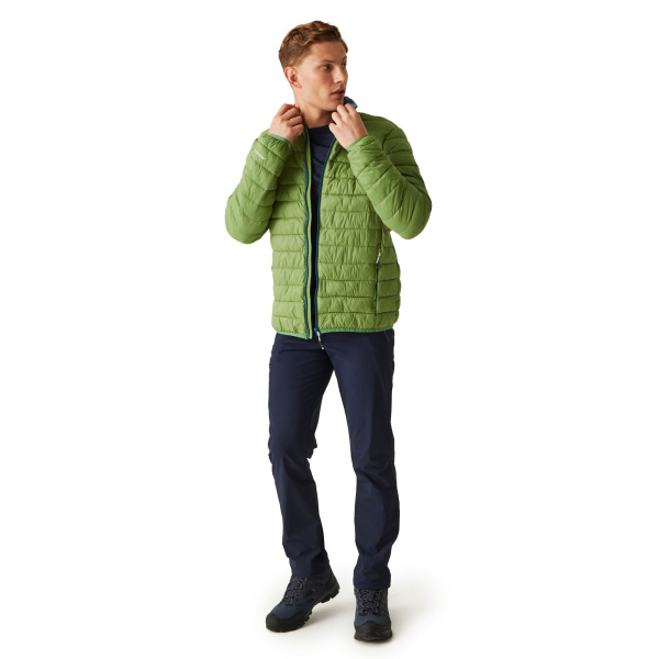 Men`s Hillpack II Insulated Jacket, 8EJ, S