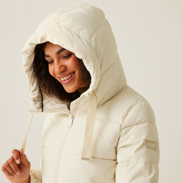 Женская куртка Arilie Quilted Jacket, 0R2, 12 Женская куртка Arilie Quilted Jacket, 0R2, 12