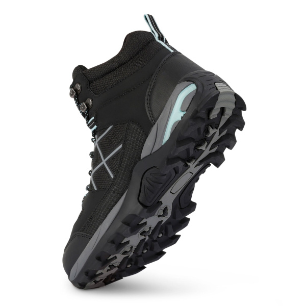 Women`s Samaris III Walking Boots, UV8, UK8