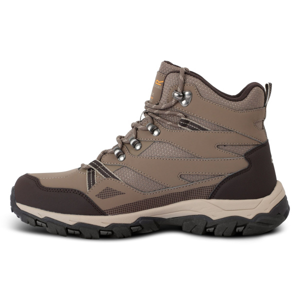 Женская обувь Holcombe III Walking Boots, 9W3, UK4 Женская обувь Holcombe III Walking Boots, 9W3, UK4