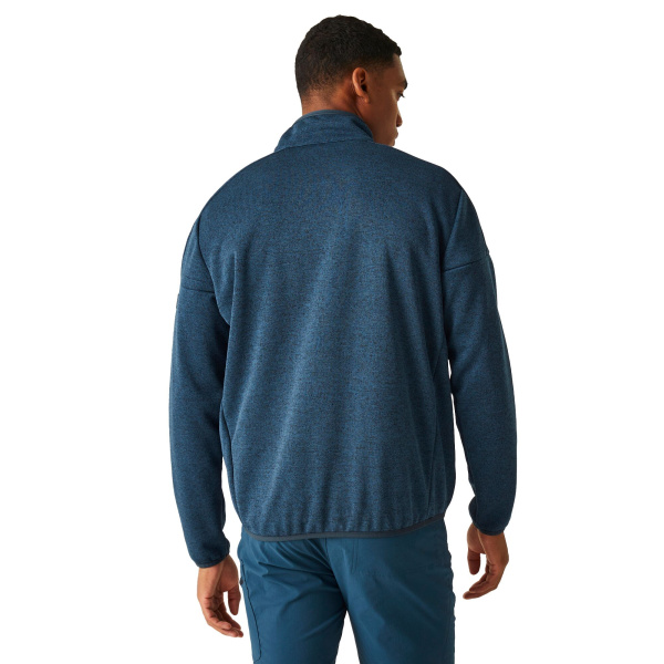 Men`s Kames Full Zip Fleece, XWP, S