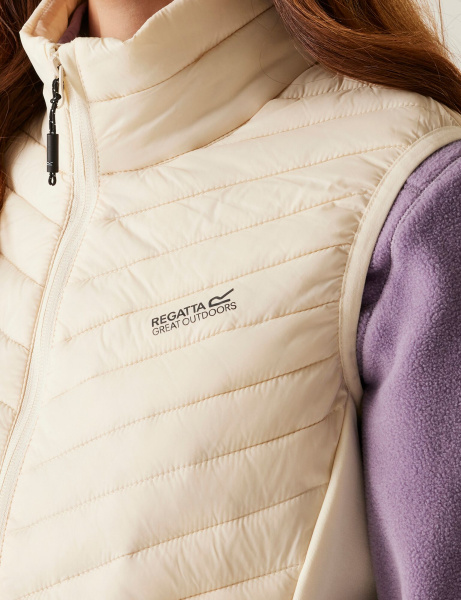 Sieviešu veste Andreson Hybrid Gilet, 045, 8 Sieviešu veste Andreson Hybrid Gilet, 045, 8