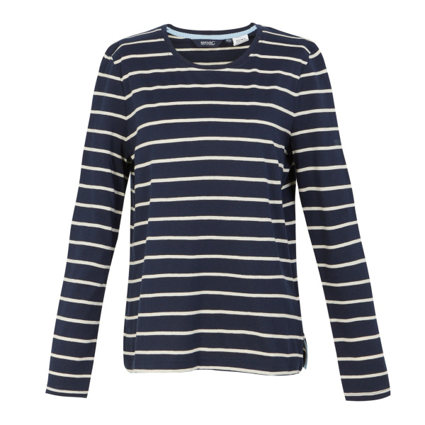Женская майка Federica II Long Sleeved T-Shirt, 2D2, 8 Женская майка Federica II Long Sleeved T-Shirt, 2D2, 8