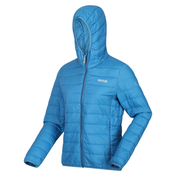 Sieviešu virsjaka Hooded Hillpack Lightweight Puffer Jacket, XZG, 12 Sieviešu virsjaka Hooded Hillpack Lightweight Puffer Jacket, XZG, 12