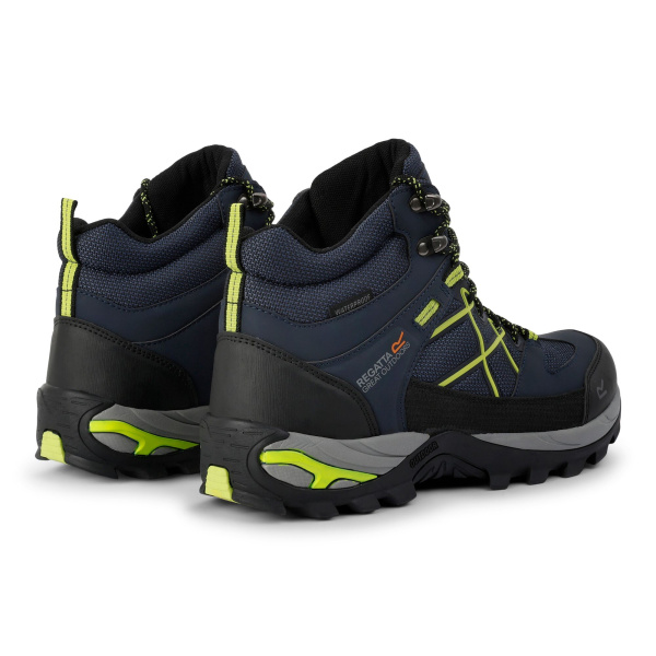 Мужская обувь Samaris III Walking Boots, 9TD, UK12 Мужская обувь Samaris III Walking Boots, 9TD, UK12