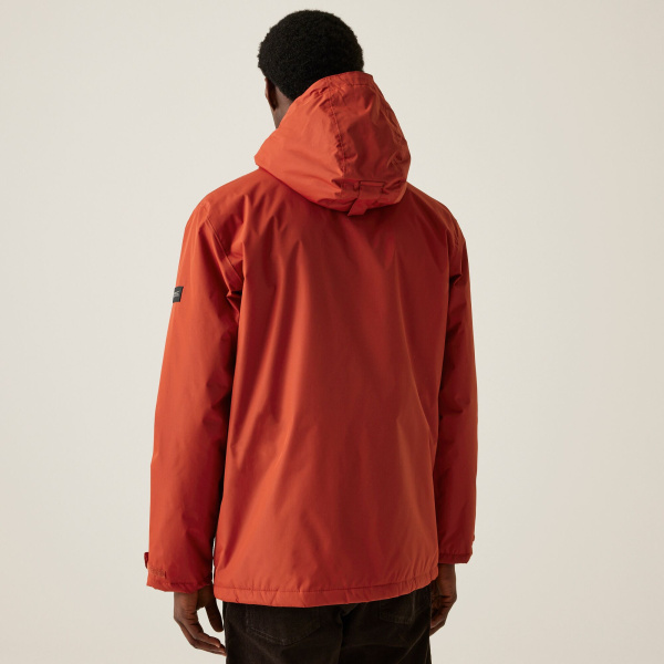 Men`s Sterlings IV Waterproof Jacket, K1W, XL