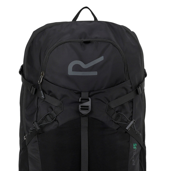 Mugursoma ceļošanai un ikdienai Blackfell IV 35L Backpack, 800, SGL, 35 L Mugursoma ceļošanai un ikdienai Blackfell IV 35L Backpack, 800, SGL, 35 L