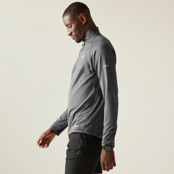 Мужская кофта Dare 2b Fuse Up II Lightweight Core Stretch Midlayer, 685, XXL