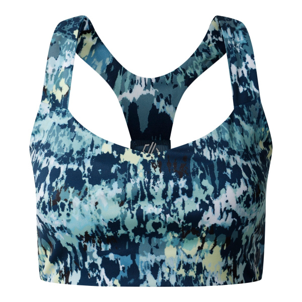 Женский спортивный топ Dare 2b Swift III Sports Bra, 66L, S Женский спортивный топ Dare 2b Swift III Sports Bra, 66L, S