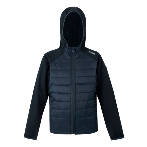 Kid`s Kielder IX Hybrid Jacket, 540, 9-10 Kid`s Kielder IX Hybrid Jacket, 540, 9-10