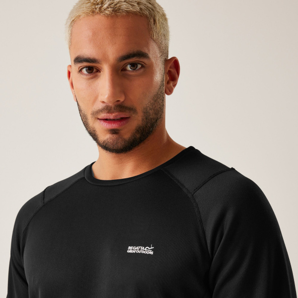комплект мужского термобелья Thermal Baselayer Set, 800, M комплект мужского термобелья Thermal Baselayer Set, 800, M