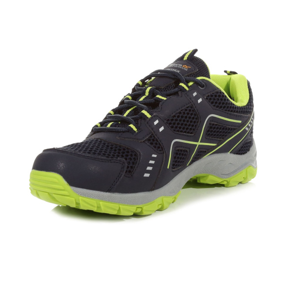 Men`s Vendeavour Waterproof Walking Shoes, 9TD, UK12 Men`s Vendeavour Waterproof Walking Shoes, 9TD, UK12