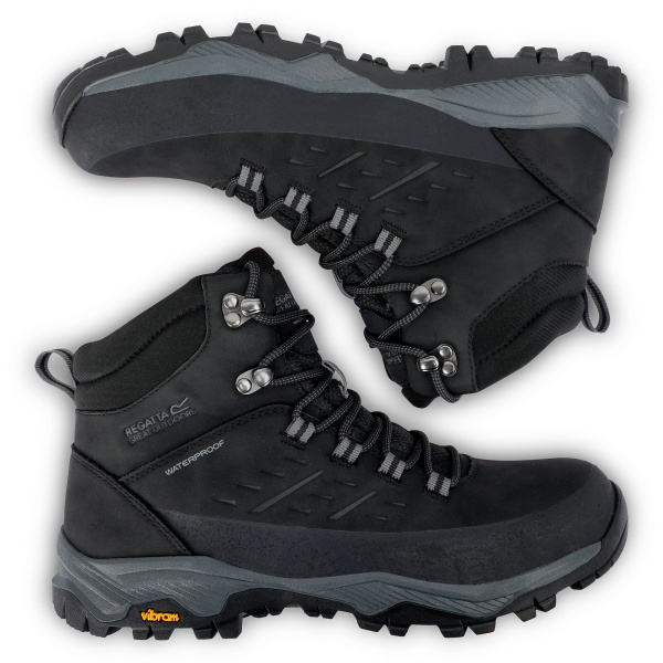 Vīriešu apavi Blake Walking Boots, 800, UK7 Vīriešu apavi Blake Walking Boots, 800, UK7