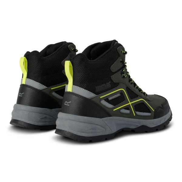 Мужская обувь Vendeavour Walking Boots, 14K, UK12 Мужская обувь Vendeavour Walking Boots, 14K, UK12