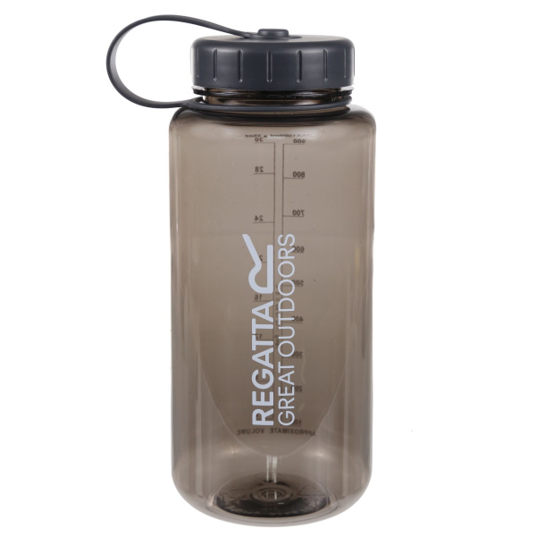 Бутылка для воды 1L Tritan Flask, 1U1, SGL, 1 L