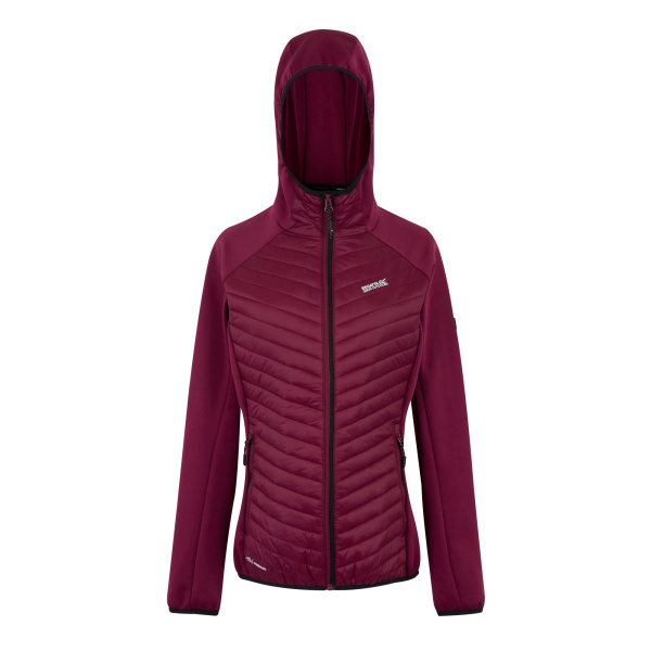 Sieviešu flīsa jaka Andreson Hybrid Jacket, ZI6, 20 Sieviešu flīsa jaka Andreson Hybrid Jacket, ZI6, 20