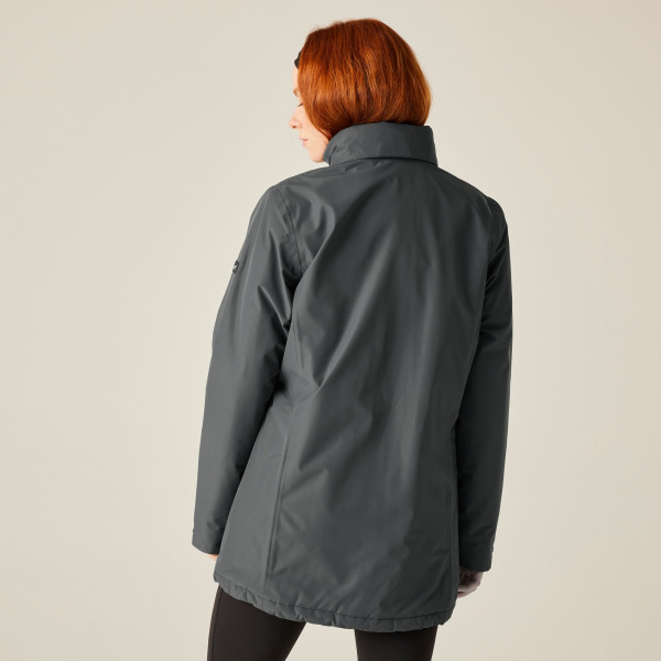 Women`s Tamlin Waterproof Insulated Jacket, 038, 12 Women`s Tamlin Waterproof Insulated Jacket, 038, 12