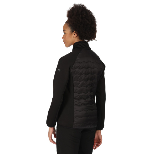 Women`s insulated jacket Clumber III Hybrid Jacket, 800, 14 Women`s insulated jacket Clumber III Hybrid Jacket, 800, 14
