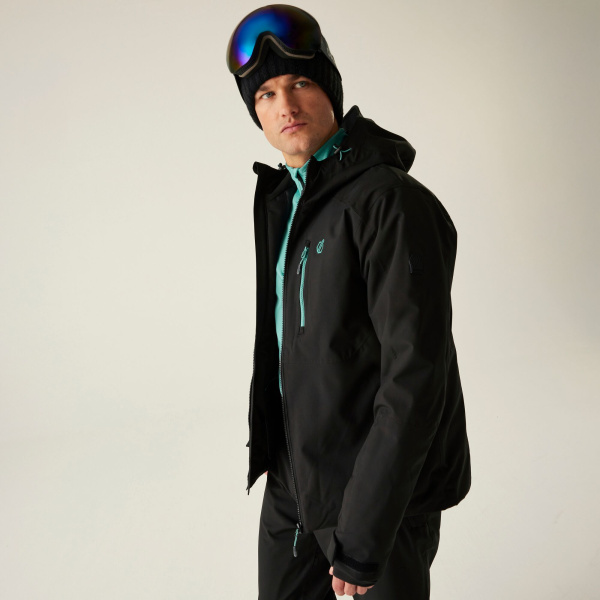 Мужская лыжная куртка Dare 2b Eagle III Ski Jacket, 800, XXXL