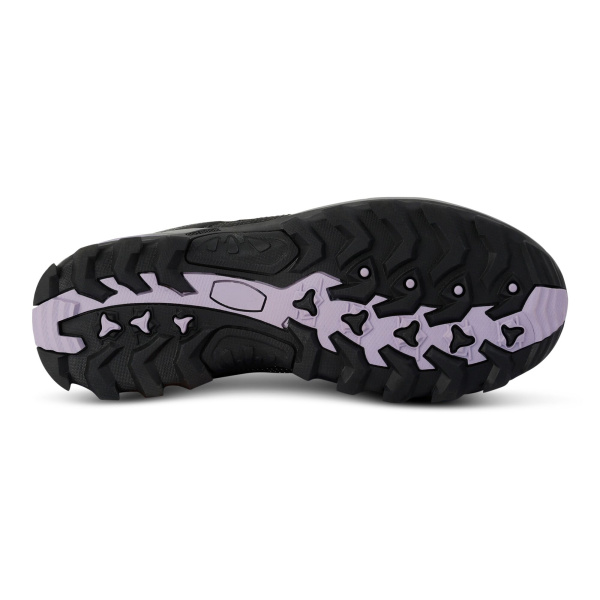 Women`s Samaris III Low Walking Shoes, Z92, UK3 Women`s Samaris III Low Walking Shoes, Z92, UK3