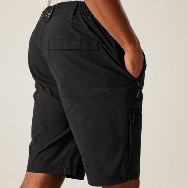 Vīriešu šorti Highton II Long Walking Shorts, 800, 36 Vīriešu šorti Highton II Long Walking Shorts, 800, 36