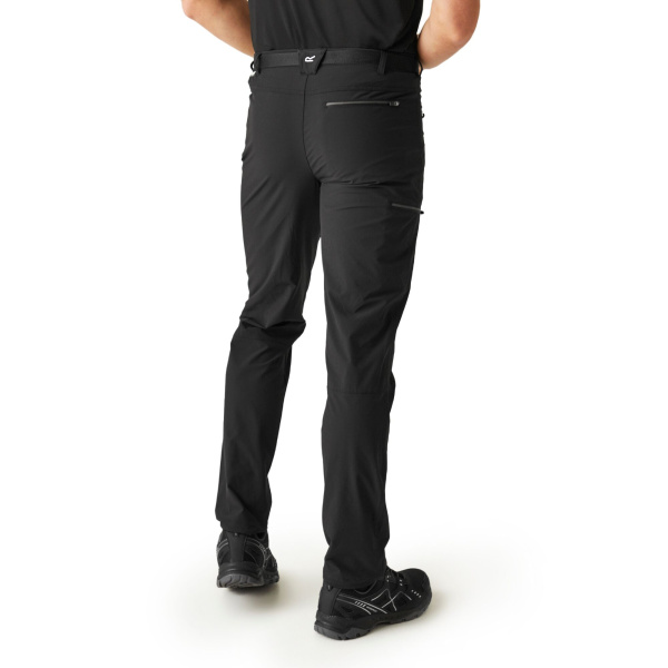 Vīriešu bikses Xert III Stretch Trousers, 800, 50