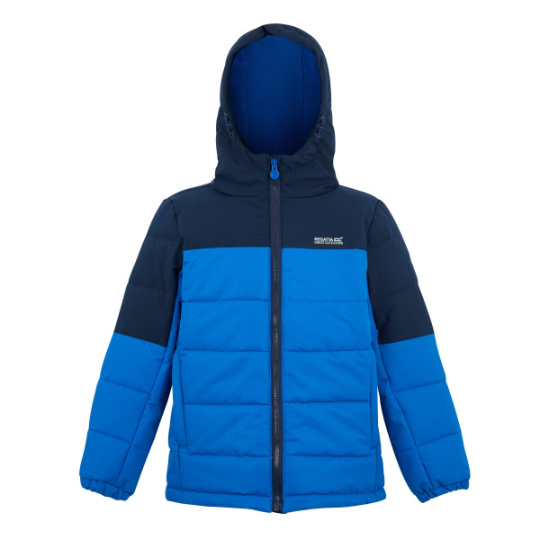 Bērnu siltināta virsjaka Lofthouse Insulated Jacket, ZUY, 14