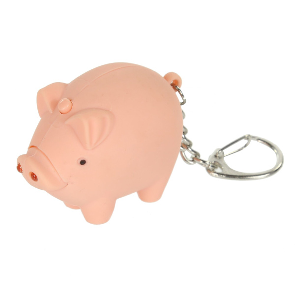 Atslēgu piekariņš ar lukturīti Animal Torch Keyring, 584, SGL Atslēgu piekariņš ar lukturīti Animal Torch Keyring, 584, SGL