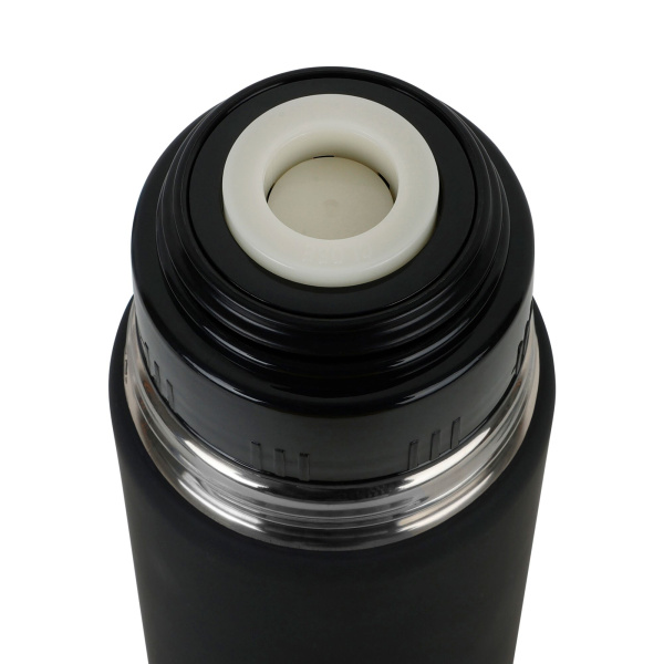 Termoss Insulated Vacuum Flask 1L, 800, SGL, 1 L Termoss Insulated Vacuum Flask 1L, 800, SGL, 1 L