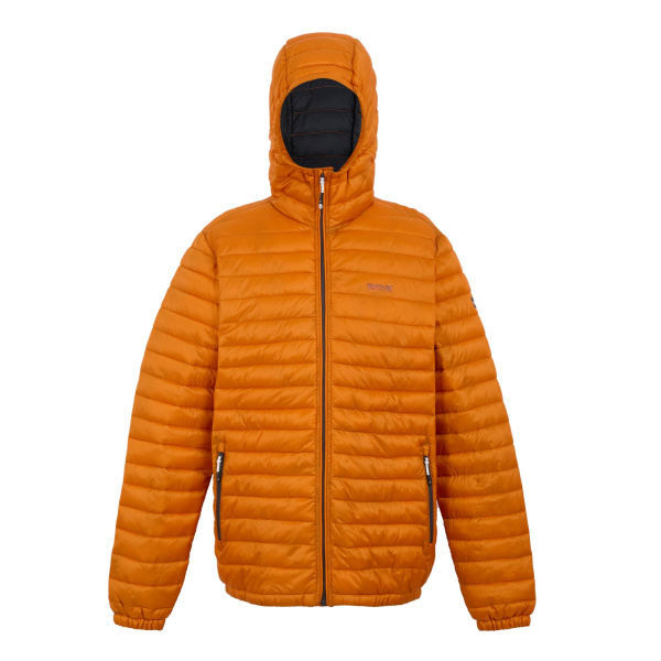 Мужская куртка Hurden Padded Jacket, 2E8, M Мужская куртка Hurden Padded Jacket, 2E8, M