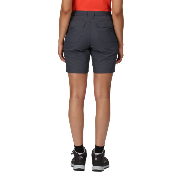 Women`s Chaska II Walking Shorts, 038, 14 Women`s Chaska II Walking Shorts, 038, 14