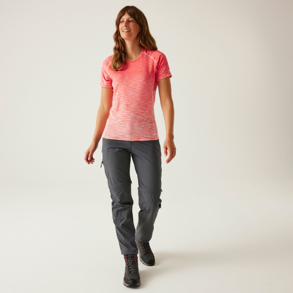 Женская майка Laxley II T-Shirt, UA2, 16